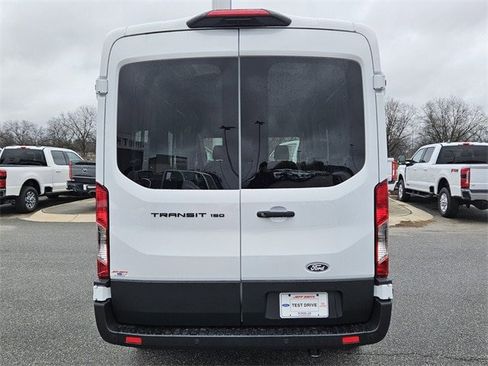 New 2026 Ford Transit 150 Base image 35