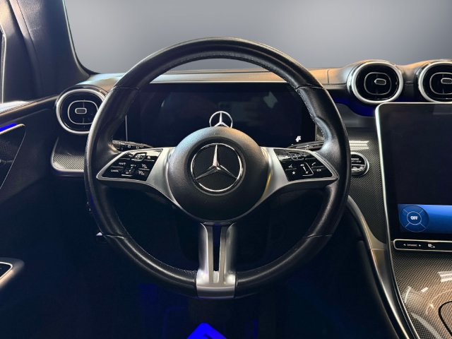 Certified 2023 Mercedes-Benz GLC 300 4MATIC image 14