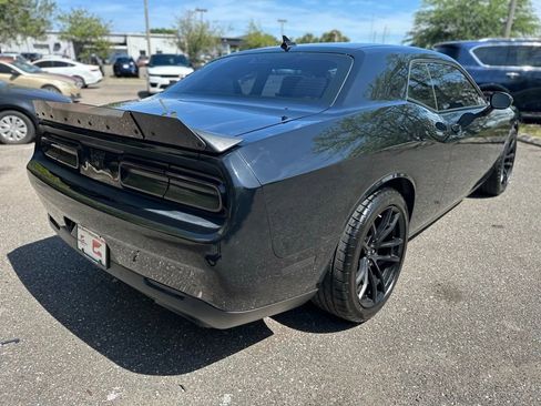 Used 2020 Dodge Challenger R/T Scat Pack w/ Dynamics Package image 13