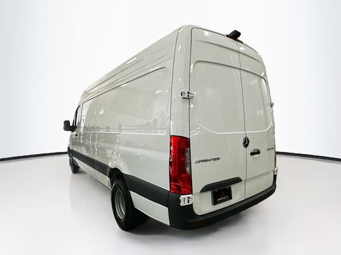 New 2026 Mercedes-Benz Sprinter 3500 image 6