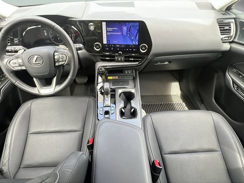 Used 2023 Lexus NX 350 AWD image 11