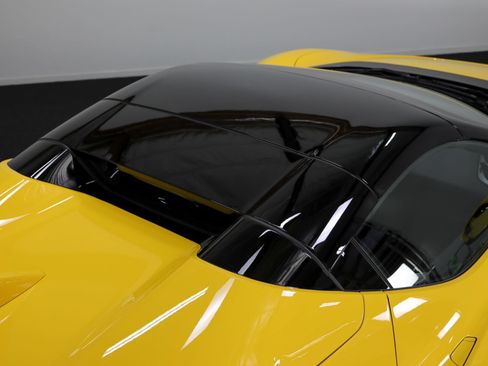 Used 2025 Ferrari SF90 Spider AWD/4WD image 11