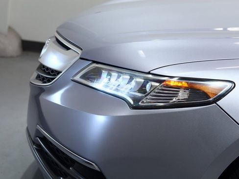 Used 2015 Acura TLX V6 SH-AWD w/ Technology Pkg image 16