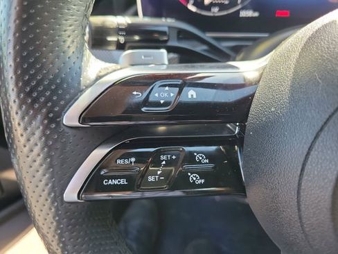 Used 2024 Mercedes-Benz C 300 C 300 image 5