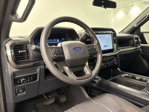 Used 2024 Ford F150 STX AWD/4WD image 15
