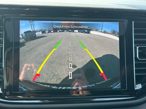 Used 2026 Dodge Durango GT image 32