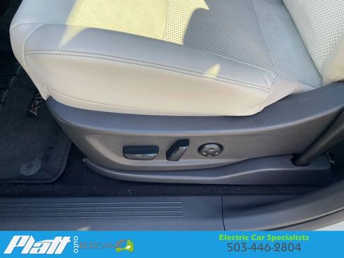 Used 2023 Nissan Ariya FWD image 22