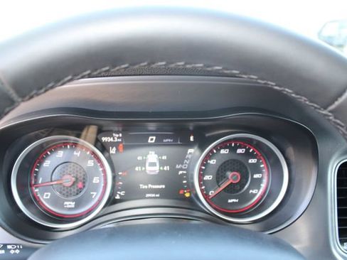 Used 2023 Dodge Charger GT w/ Technology Group RWD image 21