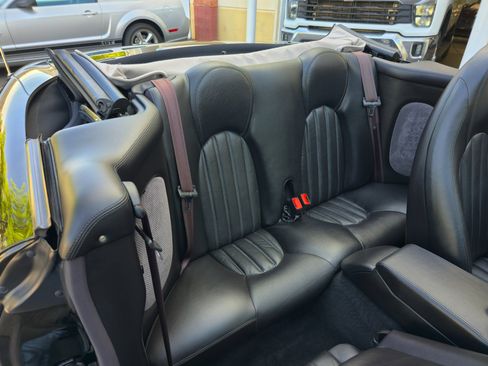 Used 1998 Jaguar XK8 Convertible RWD image 29