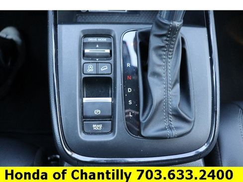 Certified 2023 Honda CR-V EX-L image 17