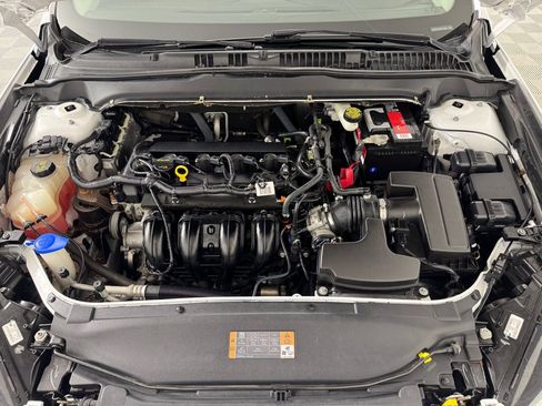 Used 2013 Ford Fusion S FWD image 22