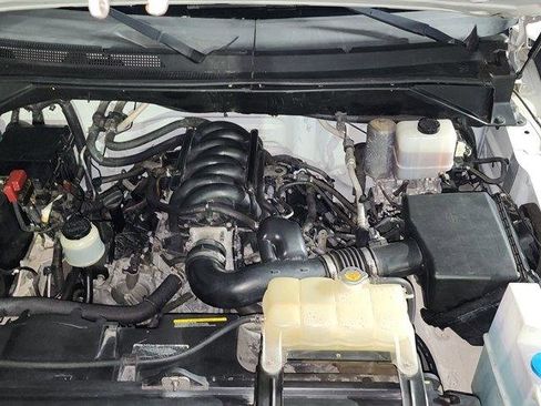 Used 2016 Nissan NV 3500 S w/ Power Package RWD image 17