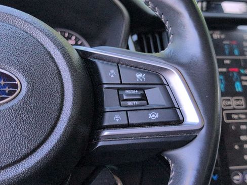Certified 2024 Subaru Outback Touring XT AWD/4WD image 23
