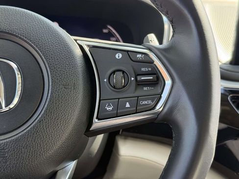 Used 2025 Acura MDX w/ Technology Package image 31