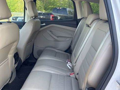 Used 2018 Ford Escape SEL AWD/4WD image 10
