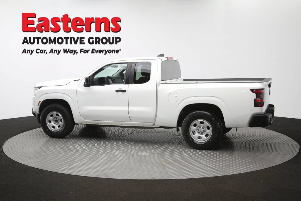 Used 2022 Nissan Frontier S RWD image 64