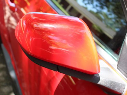 Used 2024 Ford Mustang GT RWD image 74