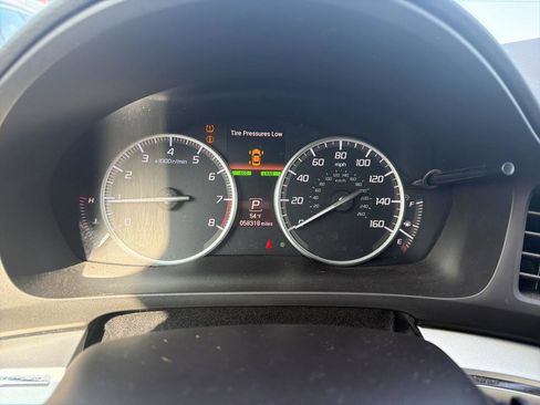 Used 2020 Acura ILX image 25