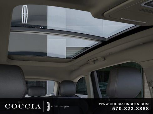 New 2026 Lincoln Nautilus Premier w/ Equipment Group 102A image 22