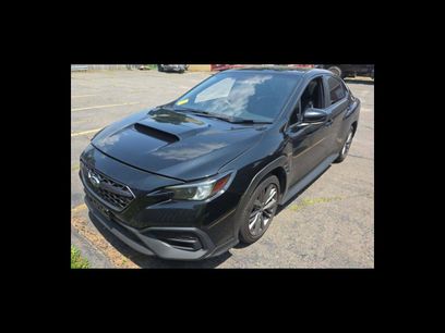 Used 2022 Subaru WRX