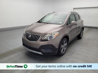 Used 2013 Buick Encore FWD image 1