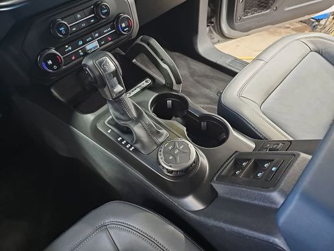 Used 2021 Ford Bronco Outer Banks image 22