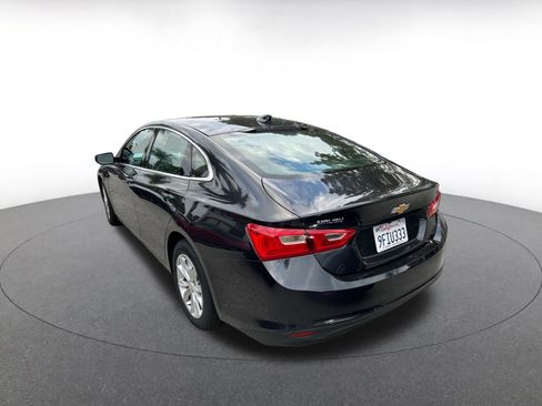 Used 2023 Chevrolet Malibu LT image 5