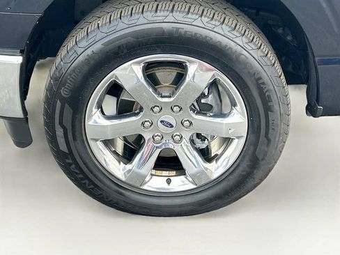 Certified 2022 Ford F150 XLT w/ Equipment Group 302A High AWD/4WD image 39