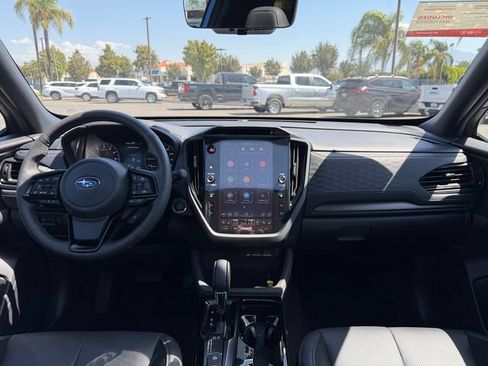 Used 2026 Subaru Forester Touring w/ Touring Package AWD/4WD image 18