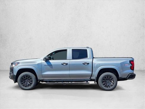 New 2026 Chevrolet Colorado W/T AWD/4WD image 5