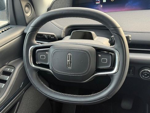 New 2025 Lincoln Navigator Reserve image 9