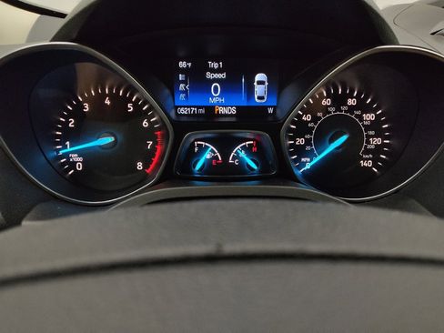 Used 2018 Ford Escape S FWD image 23