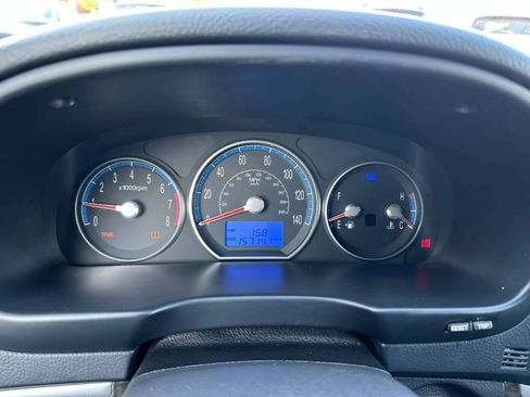 Used 2009 Hyundai Santa Fe SE AWD/4WD image 13
