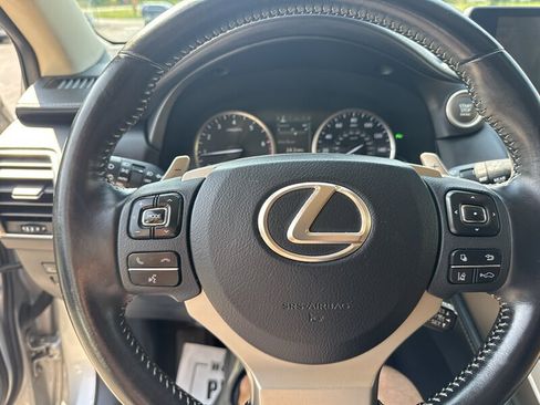Used 2019 Lexus NX 300 AWD w/ Comfort Package image 27