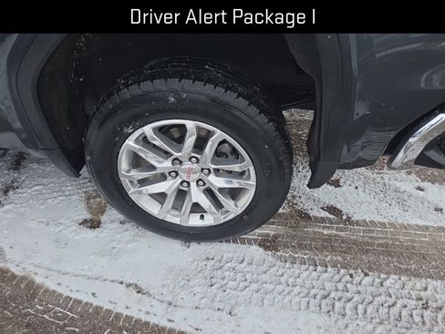 Used 2020 GMC Sierra 1500 SLT image 9