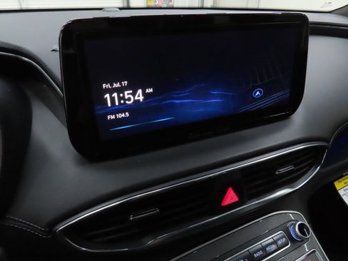 Used 2023 Hyundai Santa Fe Calligraphy FWD image 17