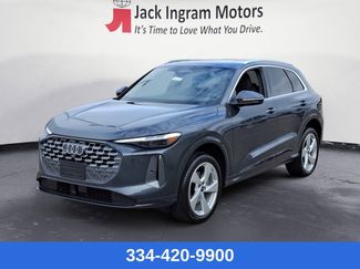 Used 2025 Audi Q5 2.0T Premium Plus w/ Premium Plus 360° Tour