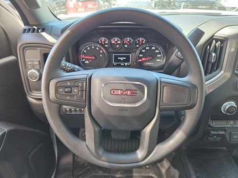 New 2026 GMC Sierra 2500 Pro w/ Convenience Package image 18