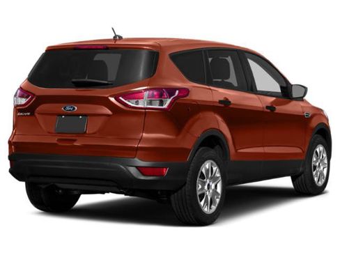 Used 2015 Ford Escape Titanium w/ Equipment Group 301A image 2