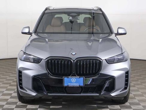 Used 2025 BMW X5 xDrive40i w/ Premium Essential Package AWD/4WD image 15