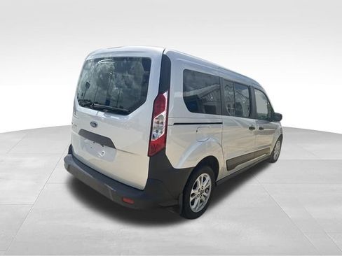 Used 2022 Ford Transit Connect XL FWD image 9