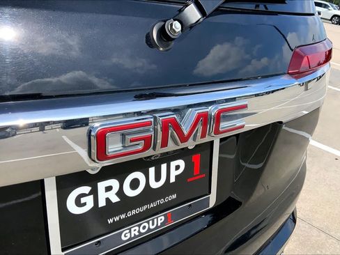 Used 2021 GMC Acadia Denali w/ Denali Technology Package FWD image 31