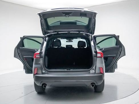 Used 2025 Ford Escape ST-Line FWD image 21