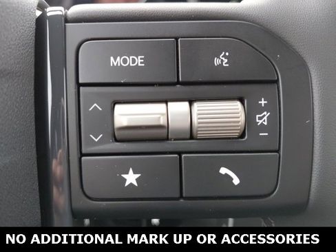 New 2027 Kia Telluride SX image 20