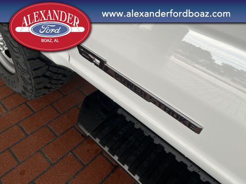 New 2026 Ford F250 XL w/ XL Off-Road Package AWD/4WD image 9