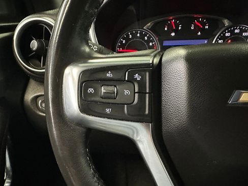 Certified 2021 Chevrolet Blazer LT w/ Sound & Technology Package image 9