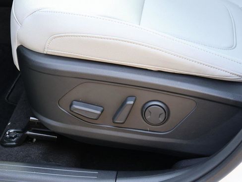 New 2026 Hyundai Santa Cruz SEL image 24