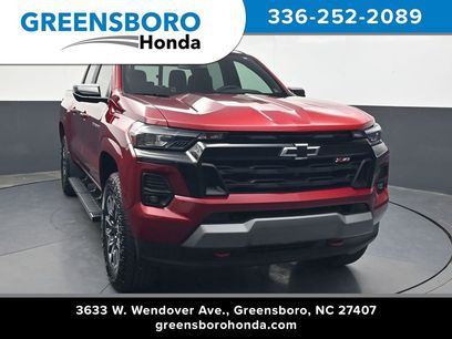 Used 2026 Chevrolet Colorado Z71 w/ Technology Package