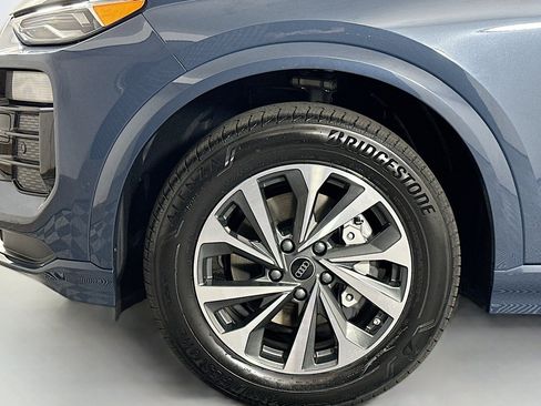 New 2027 Audi Q6 e-tron Premium AWD/4WD image 11