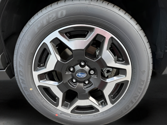 New 2026 Subaru Outback Touring AWD/4WD image 43
